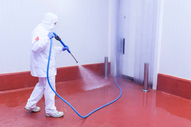 Best Warehouse Cleaning  in Riviera Beach, FL